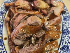-下村新强记烧鹅店
