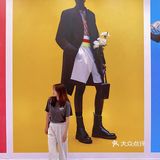 大连恒隆广场｜心潮无限·拍照有[礼物]喔