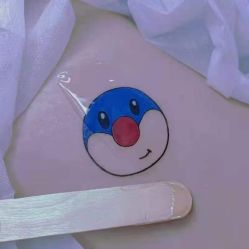 -匿名者纹身学院派·刺青