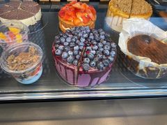 -BAKER&SPICE(BFC外滩金融中心店)