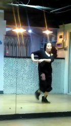 -MME飞放街舞&JC Dance 