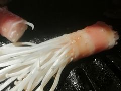 -九田家黑牛烤肉料理(太阳宫广场店)