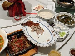 -盛福楼·惠山宴(盛岸路店)
