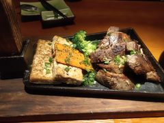 -鳗鱼家·深夜食堂(军博店)