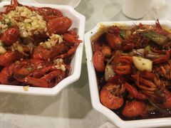 -阿胖龙虾小海鲜(宁国南路总店)
