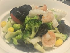 -大鸭梨烤鸭(望京店)