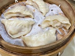 虾肉小蒸饺-柳湖茶坊(柳湖店)