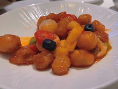 -闽海肴(北辰荟店)