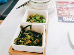 -食大利香港茶餐厅(南亚风情第一城店)