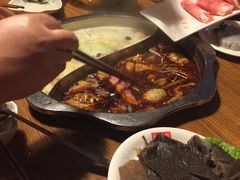 -傣妹火锅(建军东路店)