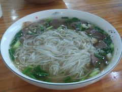-熊氏牛羊杂粉(龙眼井总店)