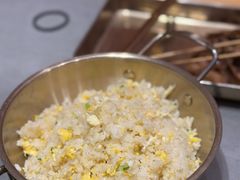 -龙虾奇迹泥炉烤肉(大华三路店)