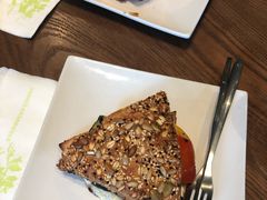-星巴克(中山喜来登店)