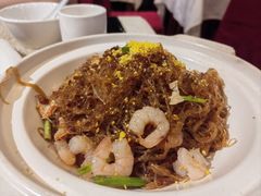 海皇粉丝煲-老浒记烤鸭-北京菜(琉璃厂店)