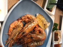 -上渔铁板烧(熙悦汇店)