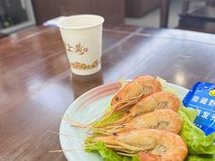 -蟹上黄·蟹黄面·江南糖水(人民广场店)