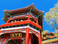 -颐和园