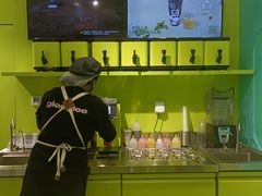 -gleeglee乐溢亦茶(合生汇店)