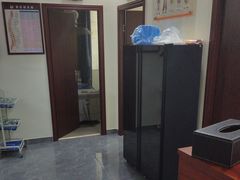 -张钰强中医正骨推拿连锁(唐家人才公寓店)