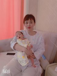 -沪壹健康国际母婴月子中心(360复旦奥医一妇婴东院店)