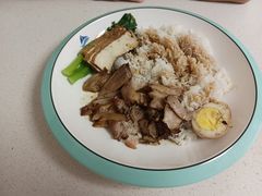 -阿政粤小馆(中央大街店)