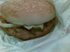 -汉堡王(巨海邻里荟店)