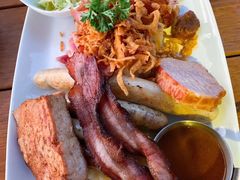 -皇冠自酿啤酒坊(中国红街5号楼店)