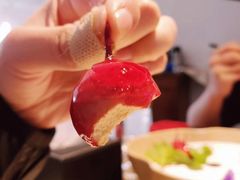 -鉴川·川菜传承(星汇两江店)