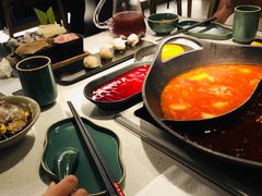 -新辣道鱼火锅(西直门店)