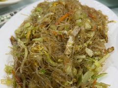 海鲜炒米粉-潮州菜馆(十里河店)