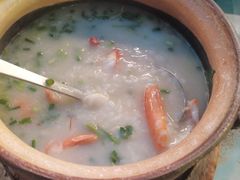 -一粥(华侨城创意文化园店)