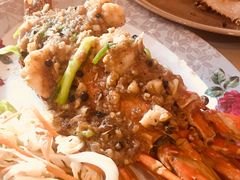 -Red Lobster