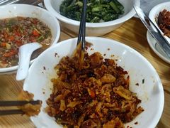 -笨罗卜浏阳菜馆(太平街店)