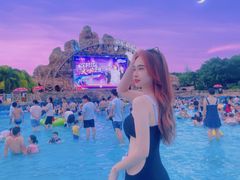-美的鹭湖森林度假区