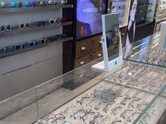 -大明府国际眼镜(太原北街店)