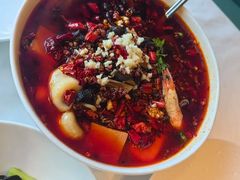 -民国红公馆·秦淮八艳(夫子庙店)