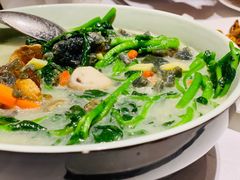 -花城苑广府菜(侨鑫店)