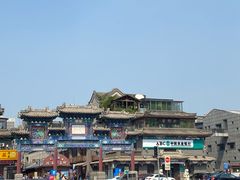 -津菜宋记老房子(鼓楼店)