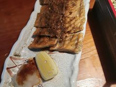 -鳗鱼家·深夜食堂(军博店)