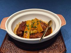 -老吉堂上海本帮菜(工体店)