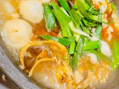 -肖记公安牛肉鱼杂(田林路店)