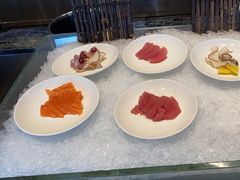 -美食汇自助餐厅(成都万达瑞华酒店)