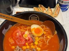 -味千拉面(泰州万达广场店)