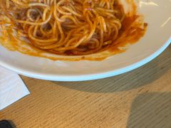 -菲滋意式餐厅(金华银泰城店)