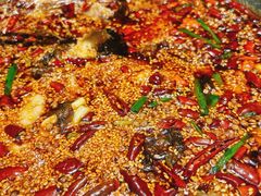 -胖子鱼·天水麻辣鱼火锅(秦州407店)