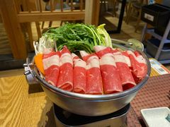 -林妈妈村·日式料理(宝山万达店)