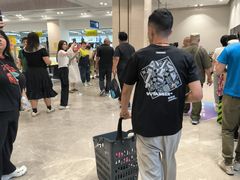 -BIGOFFS 超级折扣(仁恒伊势丹店)