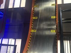 -嗨翻Hi-Fun竞技主题乐园·蹦床亲子生日轰趴(国光1937店)