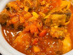 -妈阁铭记澳葡美食