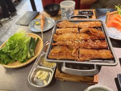 -沼津港精致料理·寿喜烧·烧鸟(龙湖南桥天街日料榜单店)